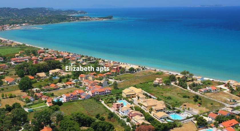 Elizabeth Aparthotel