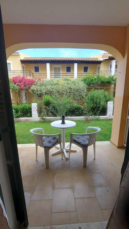 Elizabeth Aparthotel Acharavi (Corfu)